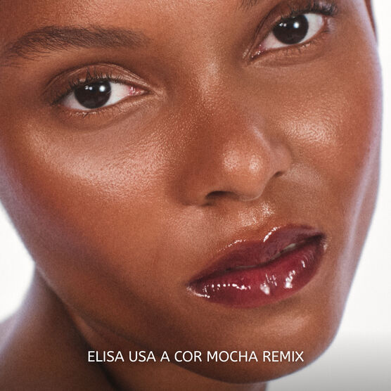 JUICEPOP BOX LIP TINT (MOCHA REMIX)